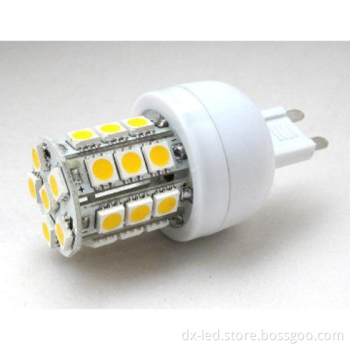 Epistar,SMD5050 high lumens,led corn light